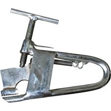 Steel Truck Bead Holder MODEL 72150 Steel Truck Bead Holder MODEL 72150